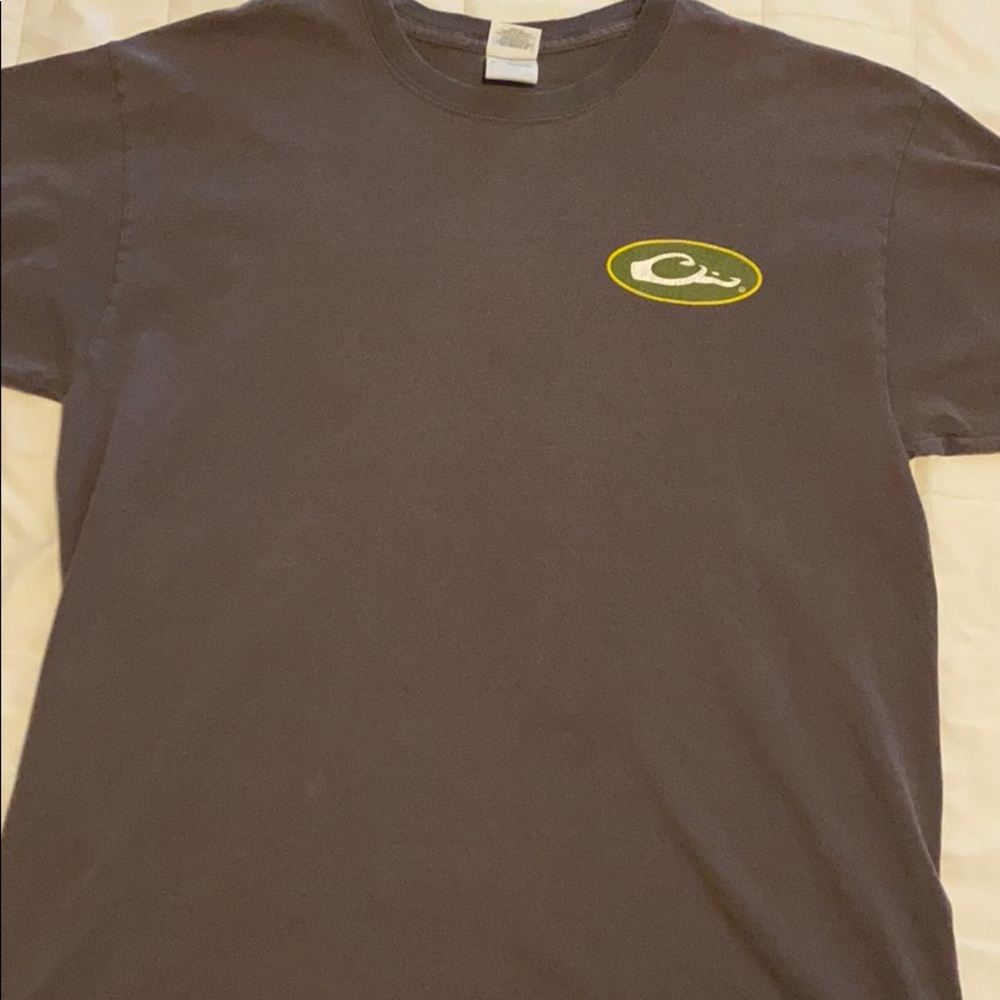 Short sleeve T-shirt